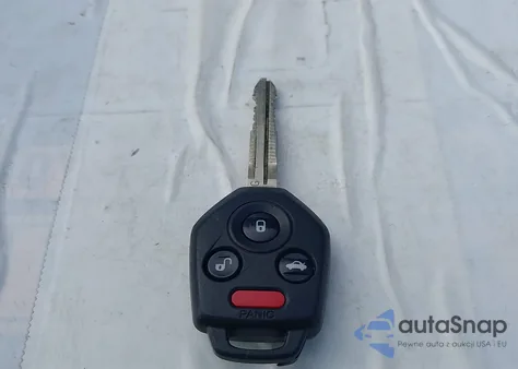 2016 Subaru Forester 2.5I Limited from USA, damaged, VIN JF2SJAHC3GH412968